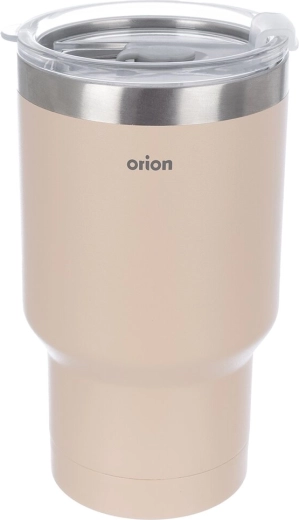 Thermobeker Orion 0,38 l beige