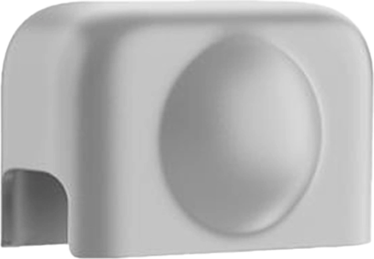 Lensdop voor veilig transport