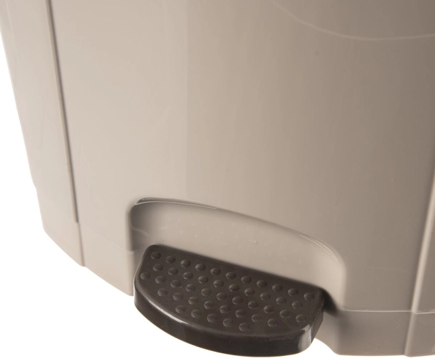 Handsfree openen met pedaal