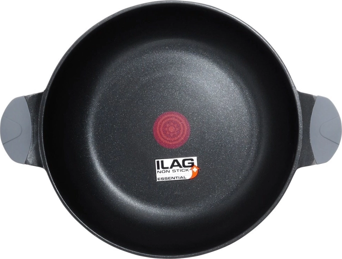 ILAG Essential-antiaanbaklaag
