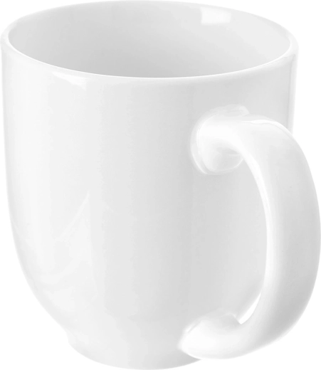 Geschikt voor vaatwasser en magnetron