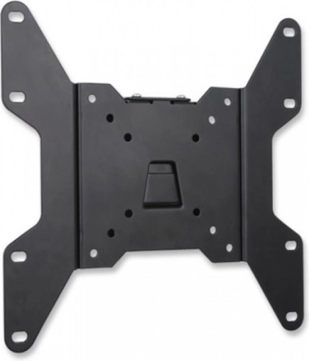 Muurbeugel LCD/LED 13-37" 35 kg slank zwart