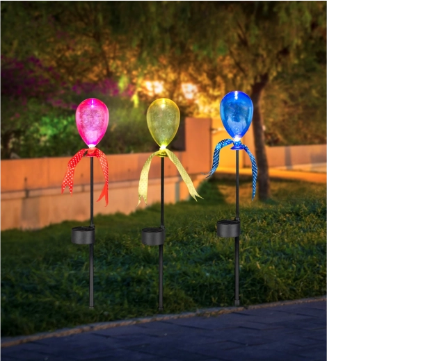 De hele dag opladen, ’s avonds gloeien