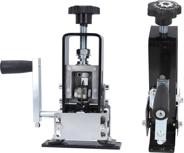 Stabiele montage en duurzame constructie