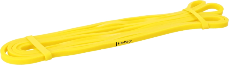 Gesloten lus voor tientallen oefeningen