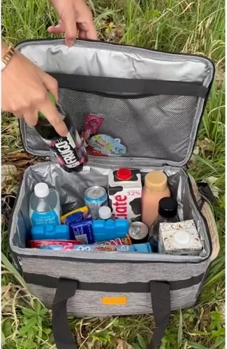 Waterdicht materiaal en eenvoudig schoon te maken