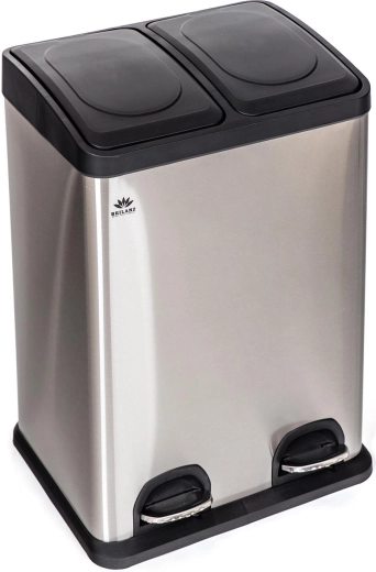 Hygiënisch openen met pedaal