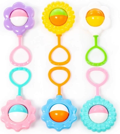 Ergonomische lus voor een gemakkelijke grip