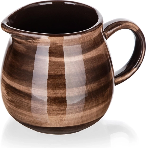 Comfortabel en schoon schenken