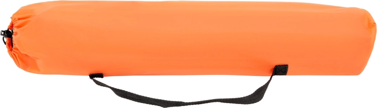 Licht en draagbaar met schoudertas