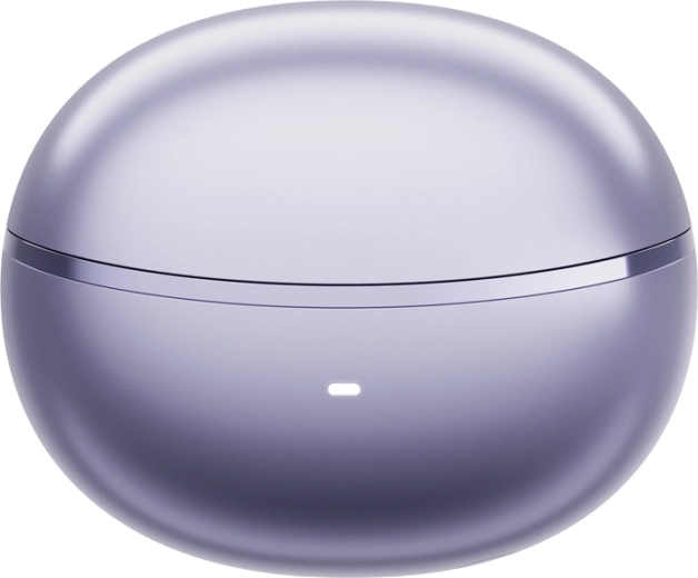 Batterijduur tot 50 uur en draadloos laden