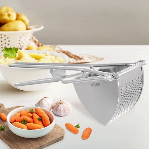 Comfortabel persen met hefboom