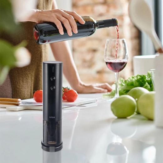 Foliesnijder in de standaard