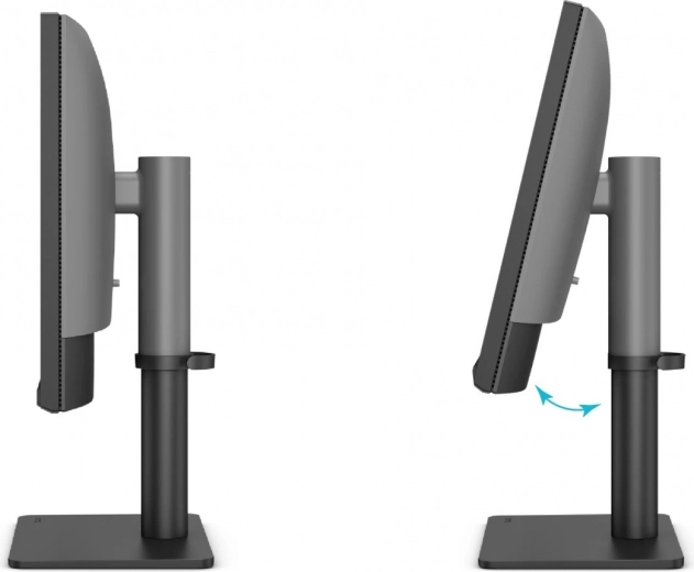 Ergonomie op maat: hoogte, kanteling en pivot