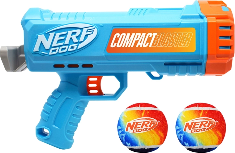 Compact en licht voor comfortabel spelen waar dan ook