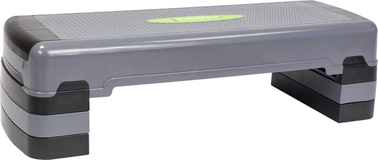 Driehoogte-instelling