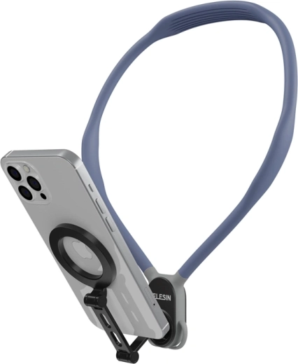Stevige magnetische bevestiging