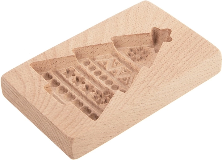 Natuurlijk beukenhout en duurzame constructie