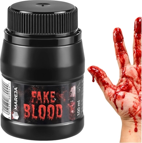 Kunstbloed Mareja 100 ml