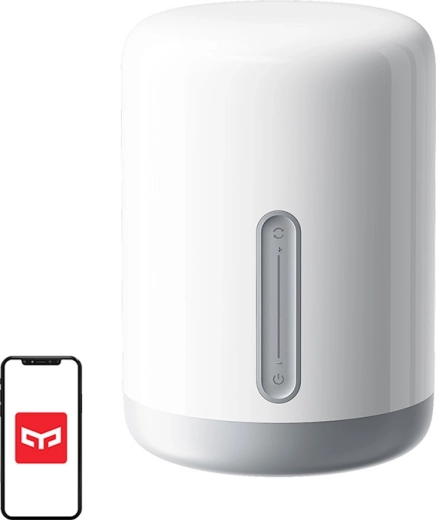 Yeelight slimme nachtlamp Bedside D1 Matter