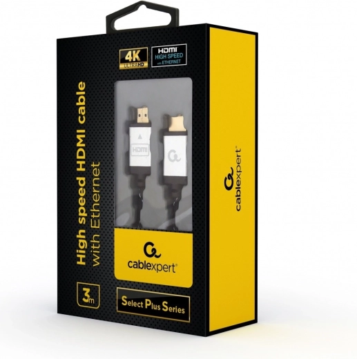 Kristalhelder 4K/60 Hz beeld