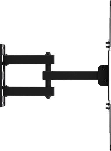 Beweegbare arm voor de ideale kijkhoek