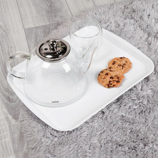 Ideale afmeting voor drankjes en desserts