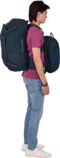 Afneembare extra rugzak 20 l voor uitstapjes