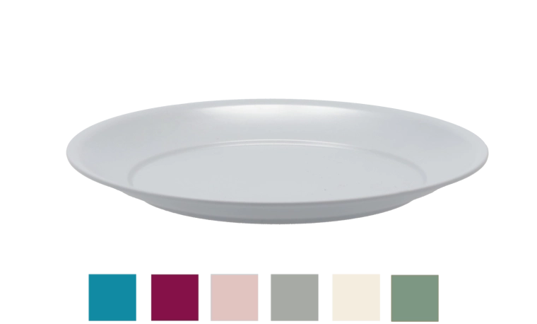 Licht maar duurzaam materiaal