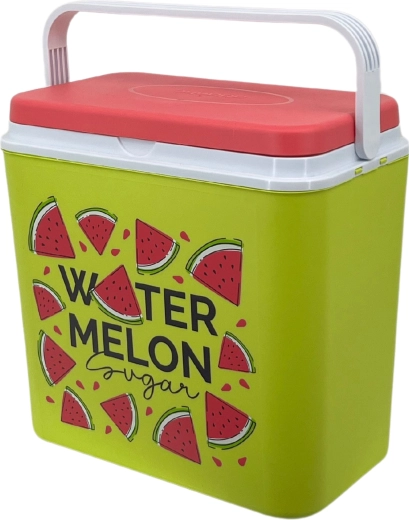 Zomers WATERMELON-design