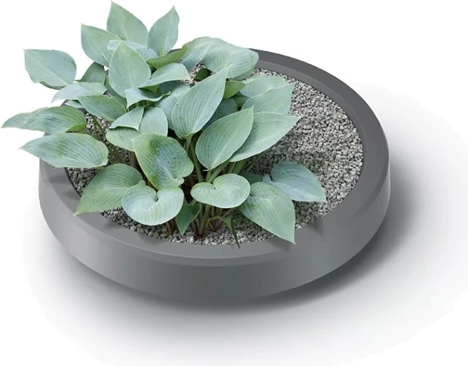 Eenvoudige en stevige montage