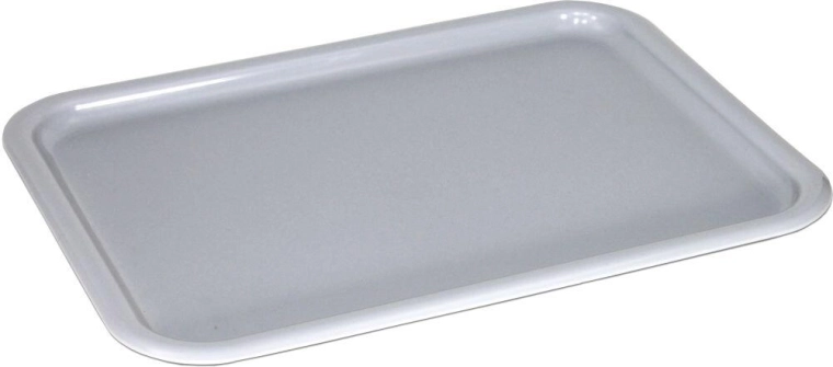 Licht en gemakkelijk te reinigen plastic