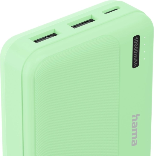 Twee apparaten tegelijk opladen