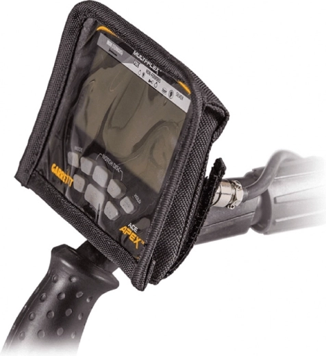 Beschermhoes voor bedieningspaneel Garrett Apex