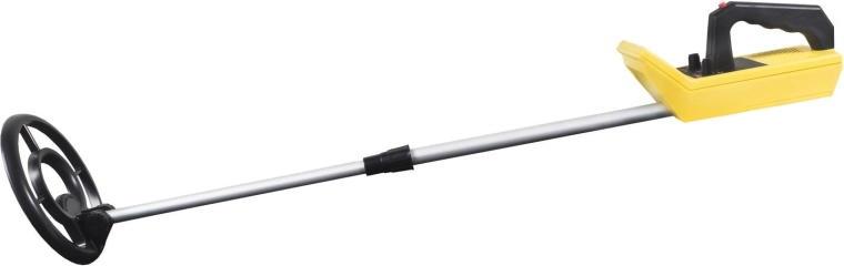 Lichte, verstelbare constructie