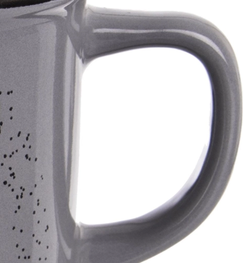 Comfortabel drinken en zekere grip