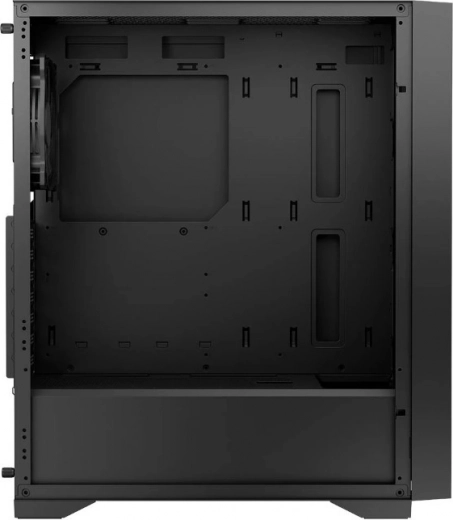 Klaar voor een gaming-build en een stille werk-pc