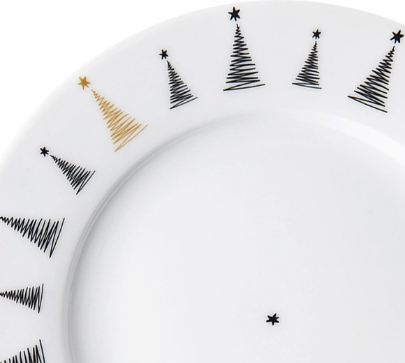 Praktische diameter van 20 cm