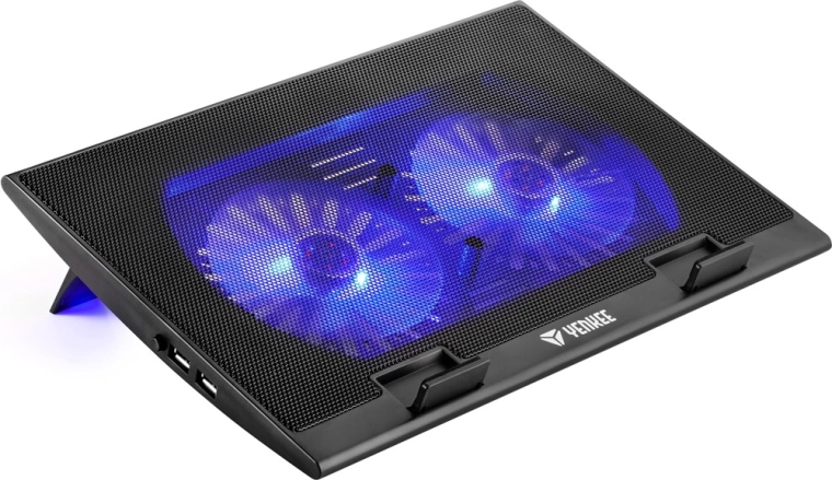 Koelpad voor laptops