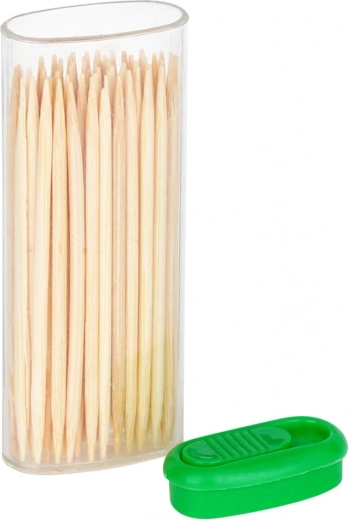 Sterke natuurlijke bamboe