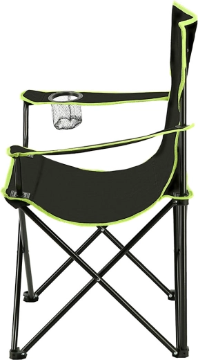 Stevige stalen constructie en hoog draagvermogen