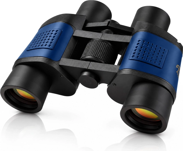 Tactische verrekijker Renew Force 20x50 met BaK-4 optiek - 1 stuk