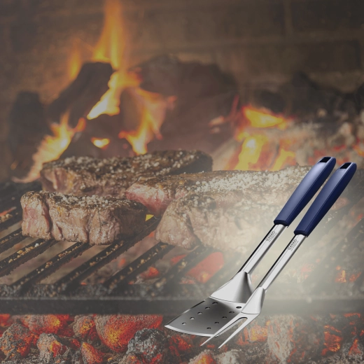 Roestvrijstalen constructie voor lange levensduur