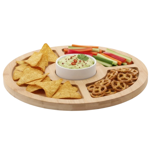 Natuurlijk bamboe voor stijl en duurzaamheid