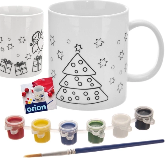 Creatief plezier en een origineel cadeau