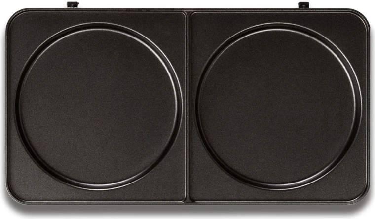 Pannenkoekplaten Sencor voor SSM 2200BK en SSM 9860BK