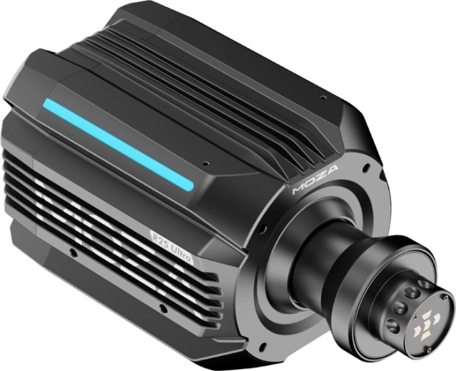 Maximale precisie dankzij 21-bits detectie