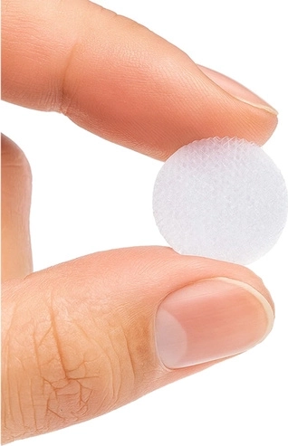 Compacte diameter 18 mm voor universeel gebruik