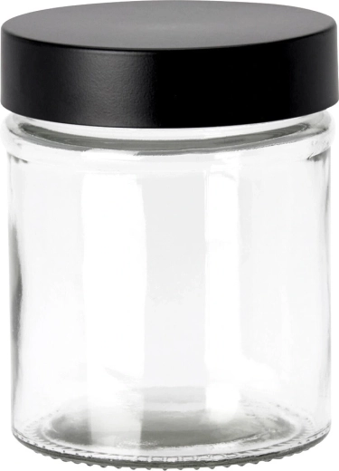 Transparant glas voor direct overzicht