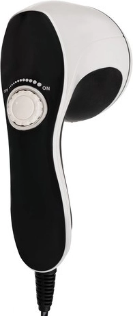 Traploze intensiteitsregeling en ergonomische bediening